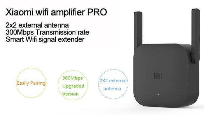 Wi-Fi Amplifier Pro