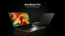 AeorBook Pro