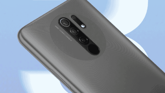Redmi 9 With Quad Rear Cameras, 5,020mAh Battery Launched: Price,  Specifications