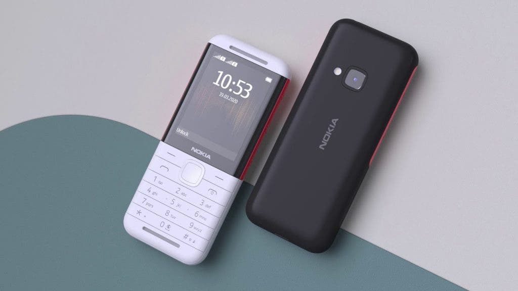 Nokia 5310 (2020) Is Launching In India To Ruin Old Memories