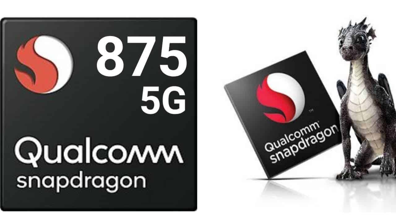 TSMC has started producing Qualcomm Snapdragon 875 flagship chipsets