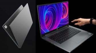 Redmi Laptops