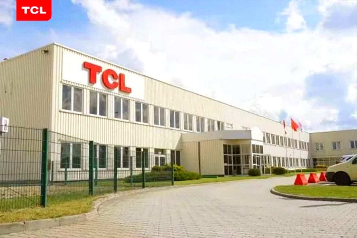 TCL Electronics