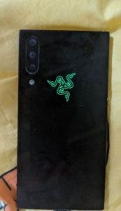 Razer Phone 3 Prototype Pictures Expose Gizchina.com