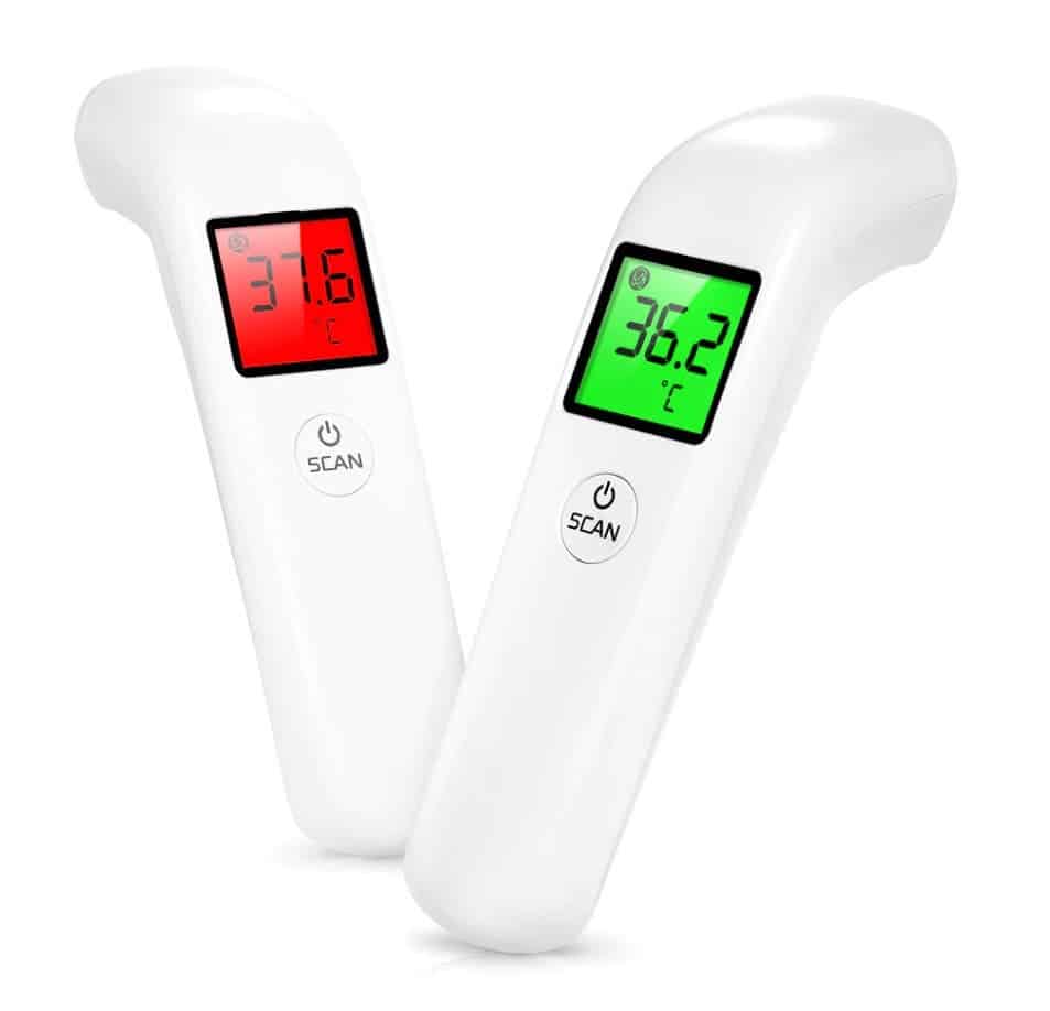 Infrared Forehead Thermometer gun sale
