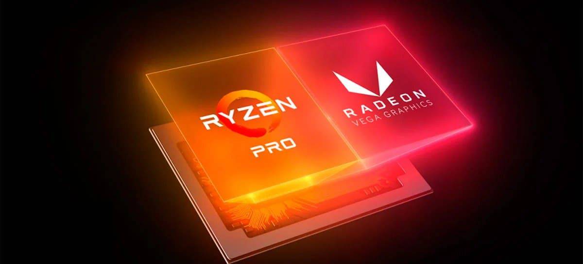 AMD Ryzen 4000G desktop APUs released, but there's a catch