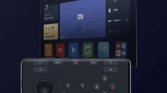 MIUI for TV