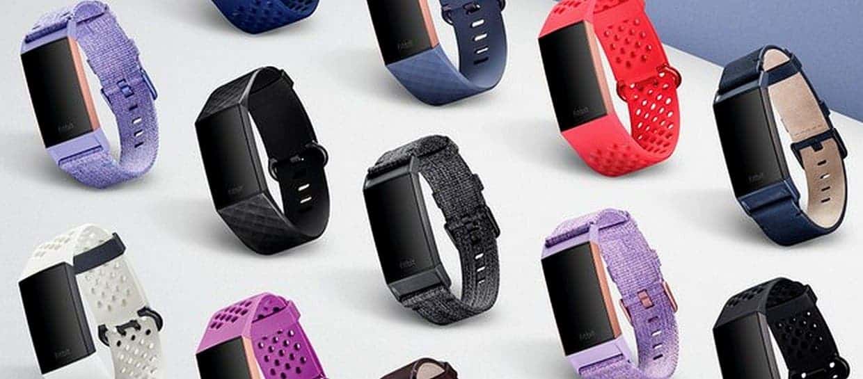 fitbit charge 3 update august 2020