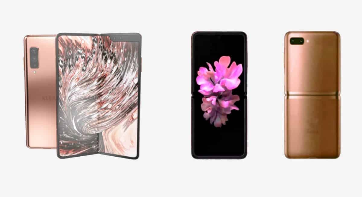سعر ومواصفات جوال سامسونج زد فولد 2 Samsung Galaxy Z Fold2 5G