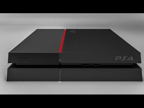 PlayStation 5 In Black Color Option Exposed