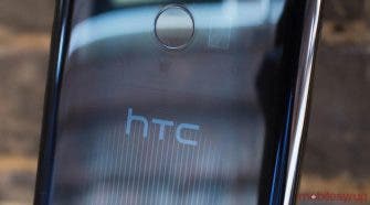 HTC high-end smartphones