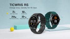 Ticwris RS officially launched