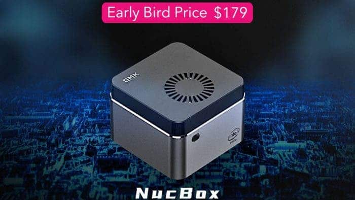NucBox