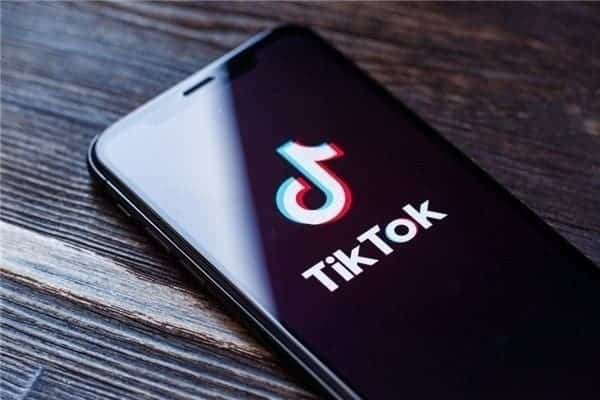 TikTok video sharing app