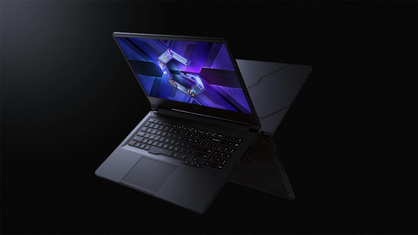 Redmi G, Redmi's First Gaming Notebook Announced, Starting at 4999 ...