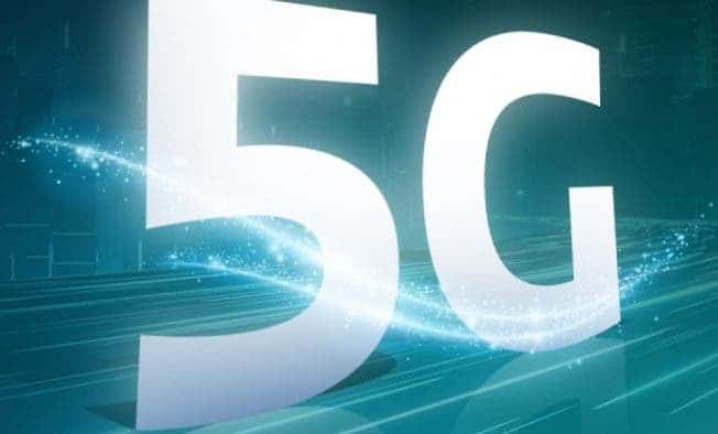 5G subscribers
