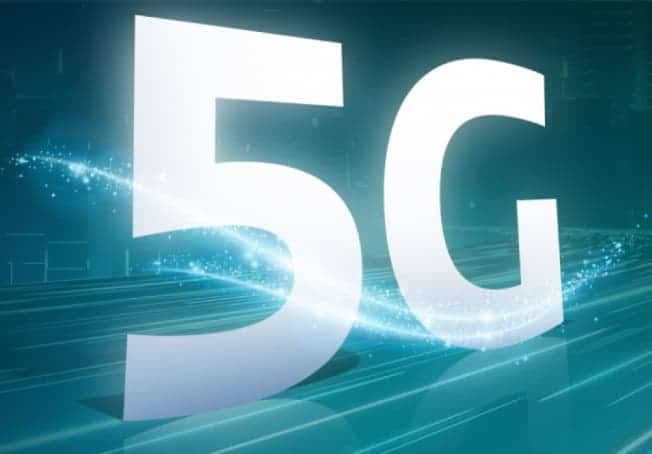 Huawei and ZTE 5G India