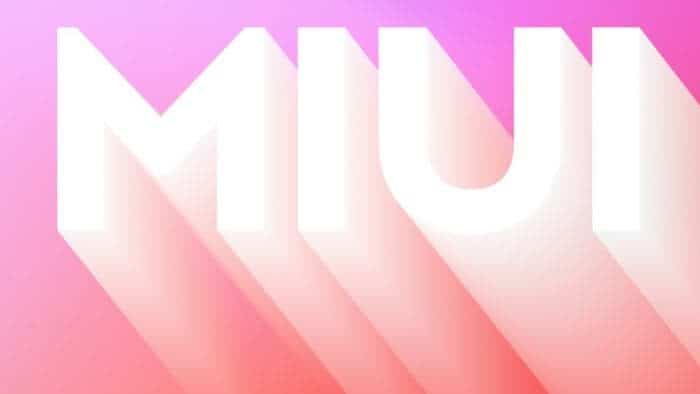 Xiaomi reveals details on the first MIUI version released 10 years ago