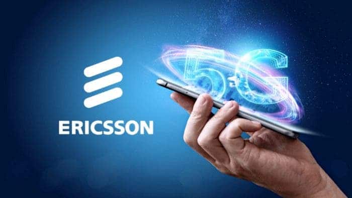 Ericsson 5G