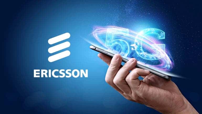 Ericsson Russia