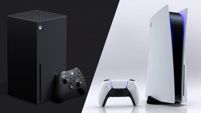 Sony PS5 vs Xbox Series X