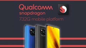 Qualcomm Snapdragon 732G
