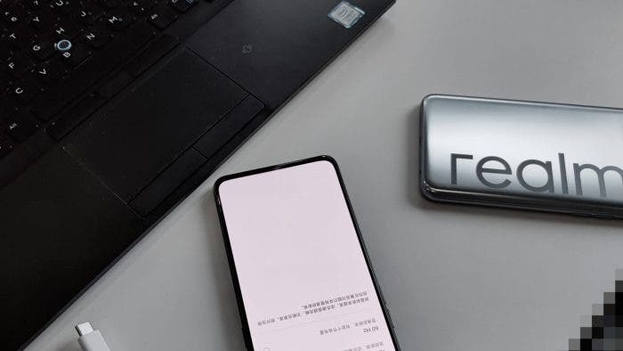 Realme X Flagship Realme X3 Pro