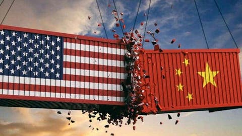 china vs us