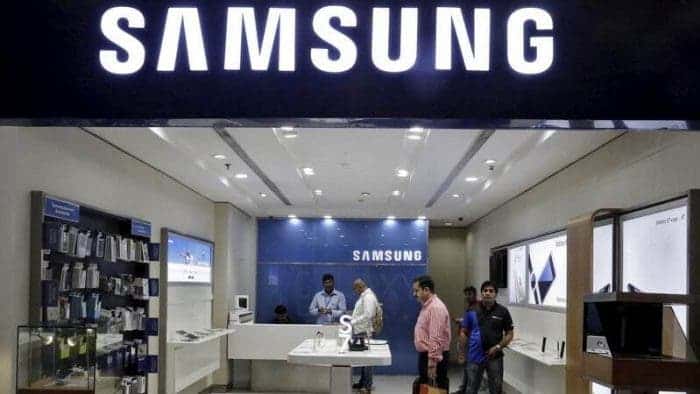 Samsung India Product Demos