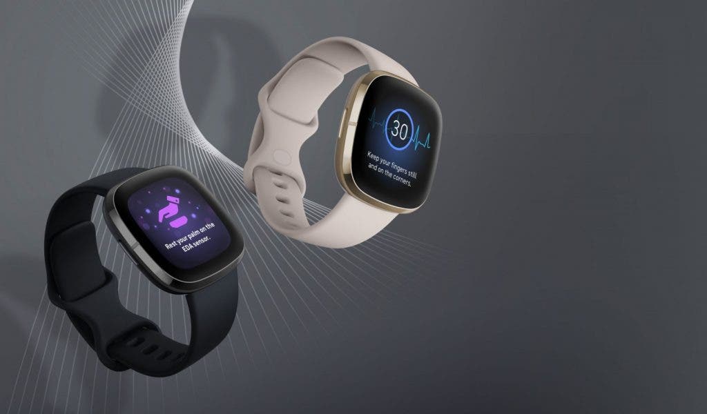 TOP 5 smartwatches to buy in early 2023 - Gizchina.com