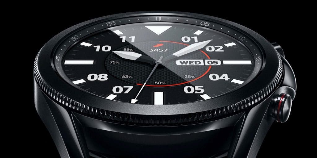 Розкриті ціни на годинник Samsung Galaxy Watch 4 та TWS-наушники Galaxy Buds 2