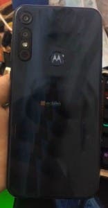 Moto E7 Plus Leaks