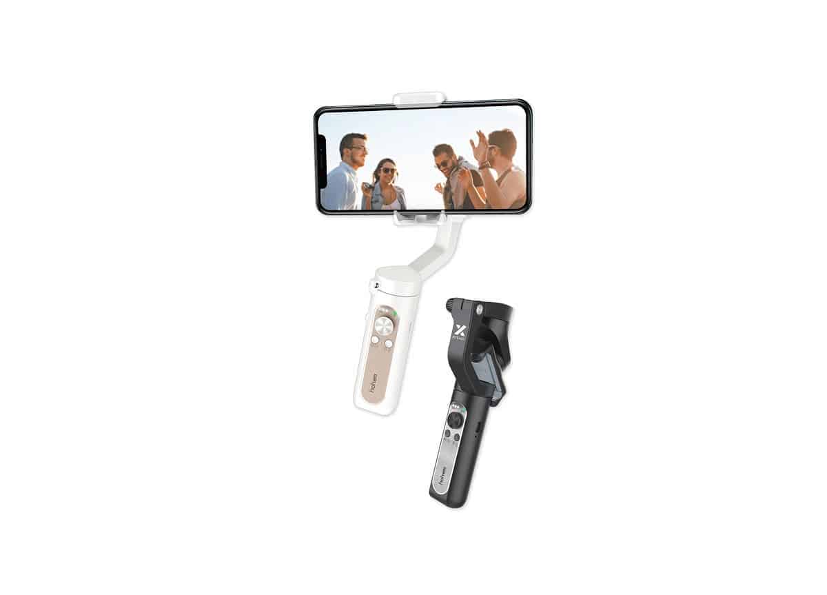 DJI Pocket 2 Handheld Camera Gimbal getting a white-colored version on July  8 - Gizmochina