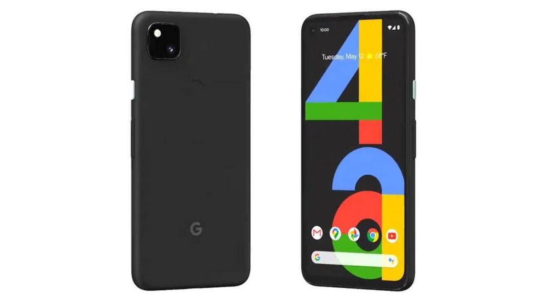 What's inside? Google Pixel 4a disassembly video is here - Gizchina.com