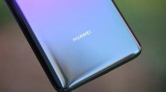 Huawei Kirin 1020