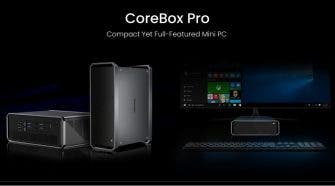 CoreBox Pro