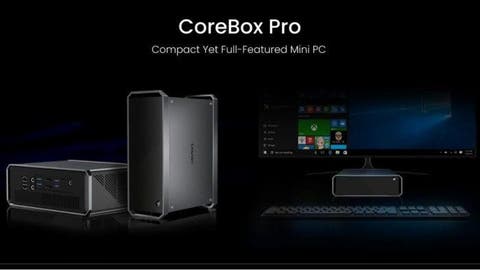CoreBox Pro
