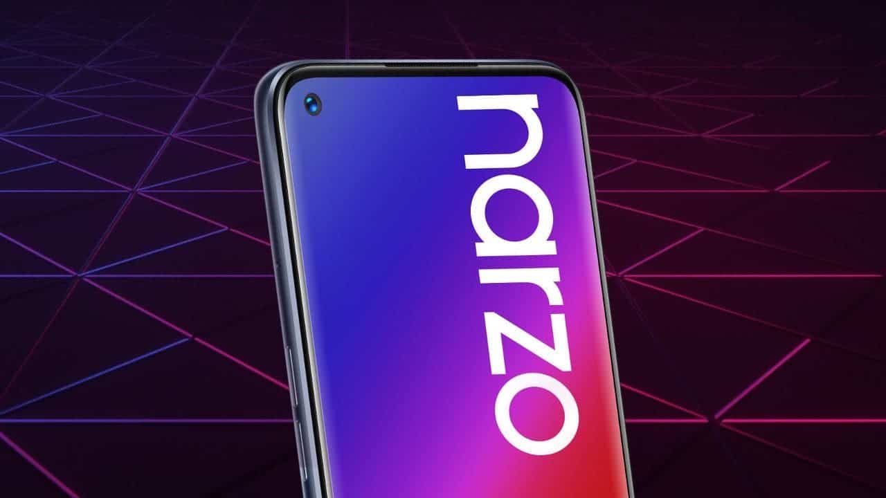 Realme Narzo 20 Pro India Price Revealed Ahead Of September 21 Launch