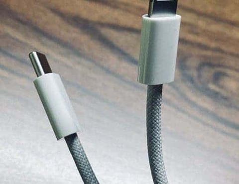 Apple iPhone 12 Charging Cable universal charger