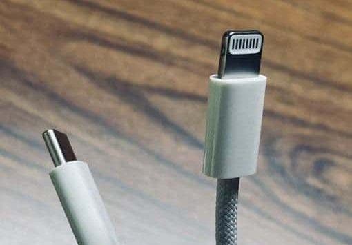 Apple iPhone 12 Charging Cable universal chargers