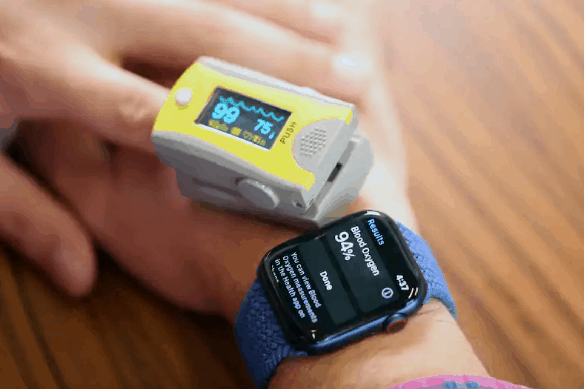 Apple Watch Series 7 Rumored to Feature Blood Glucose Monitoring