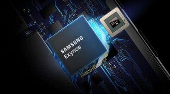 Samsung Exynos 9925