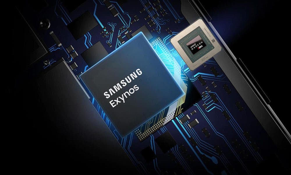 Samsung Exynos 9925