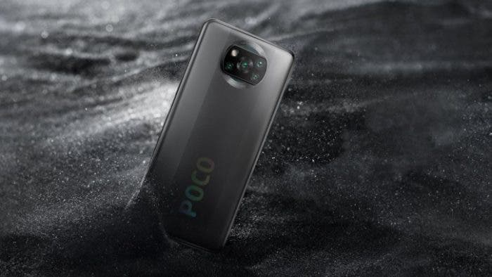 POCO-X3-NFC