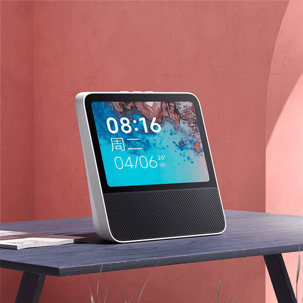 Redmi Xiaoai Touch-Screen Speaker Pro 8-Inch