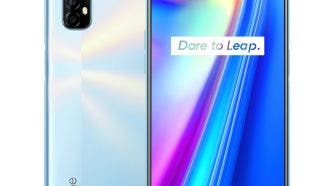 Realme 7 best chinese phones