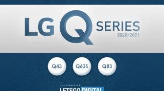 LG Q