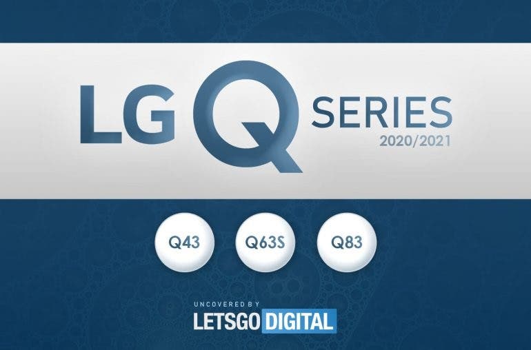 LG Q