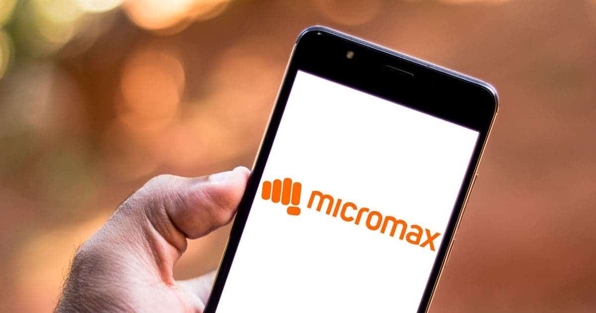 Micromax IN