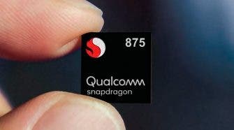 Snapdragon 875 Scores 847,868 Points In Leaked AnTuTu Listing